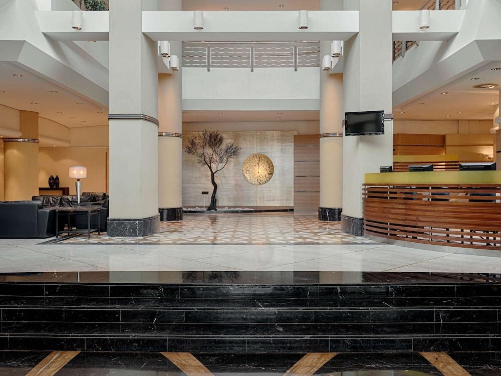 Hotel Oran Bay Managed By Accor — 3