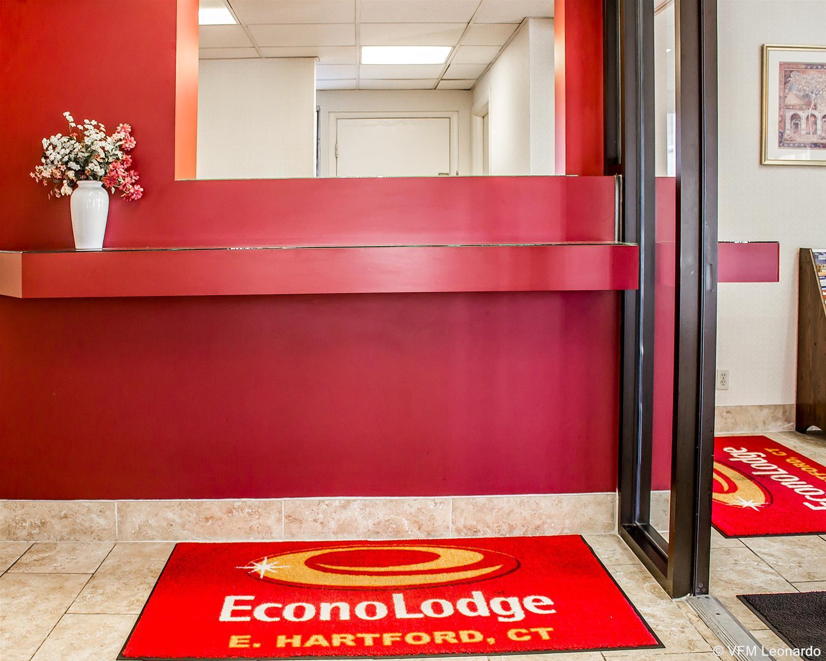 Economy Inn East Hartford CT — 3