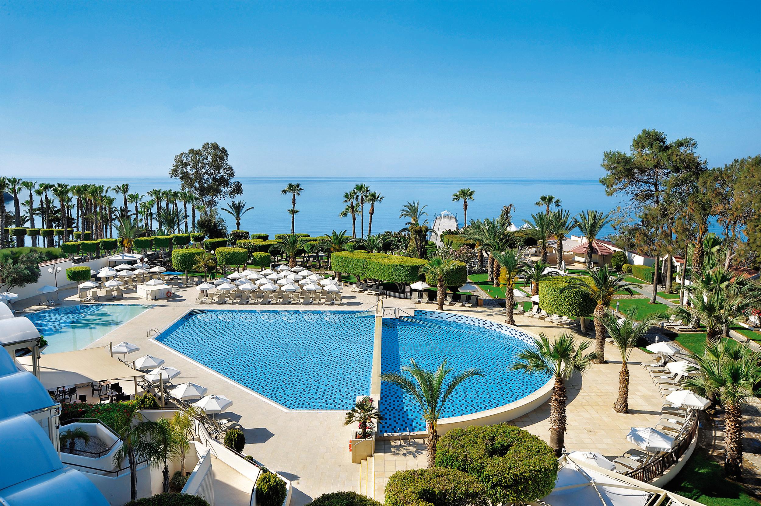 Elias Beach Hotel — 6