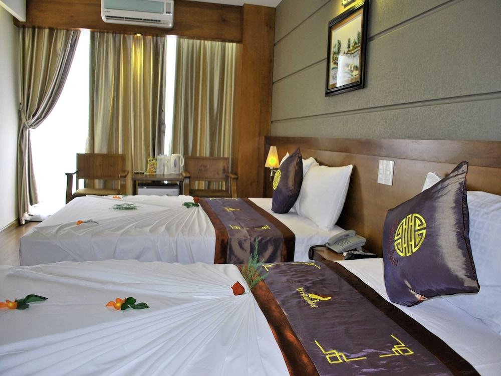 Centersea Hotel Nha Trang — 10