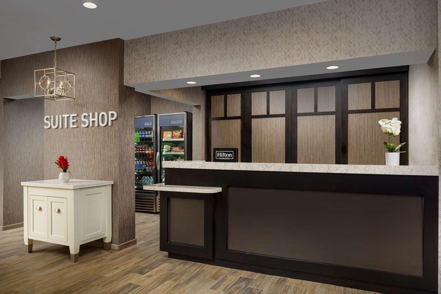 Homewood Suites by Hilton Erie, PA — 6