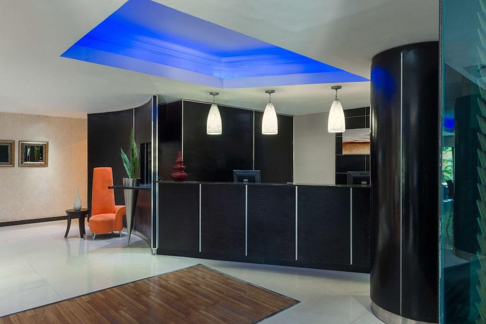 Park Inn By Radisson Serviced Apartments Lagos Victoria Island — 8