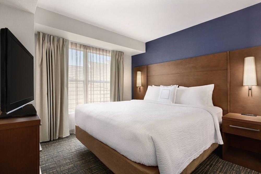 Residence Inn Sacramento Folsom — 10
