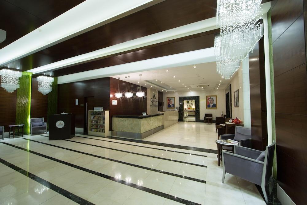 Qafqaz City Hotel — 5