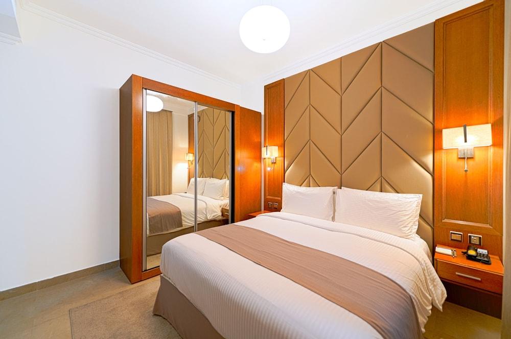 TIME Moonstone Hotel Apartment — 7