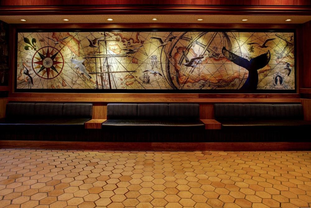 Hotel Captain Cook — 9