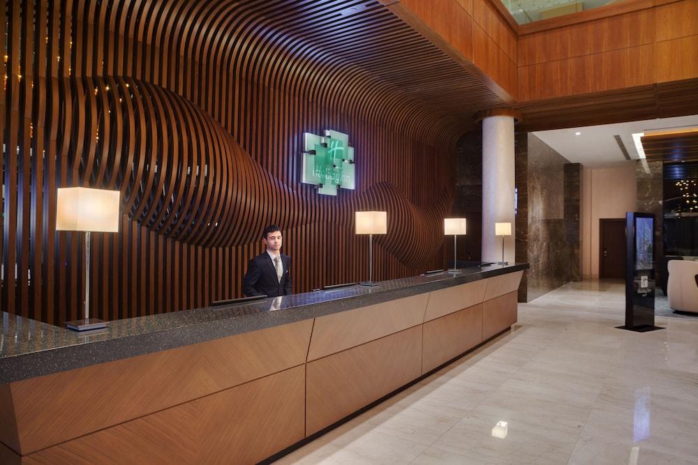 Holiday Inn Baku — 7