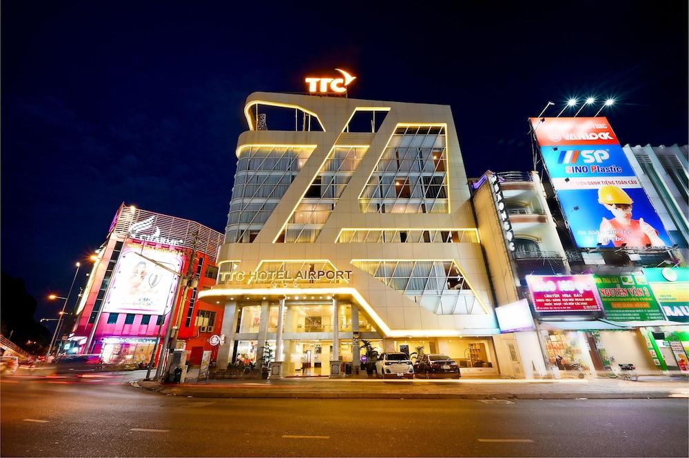 TTC Hotel Airport — 7