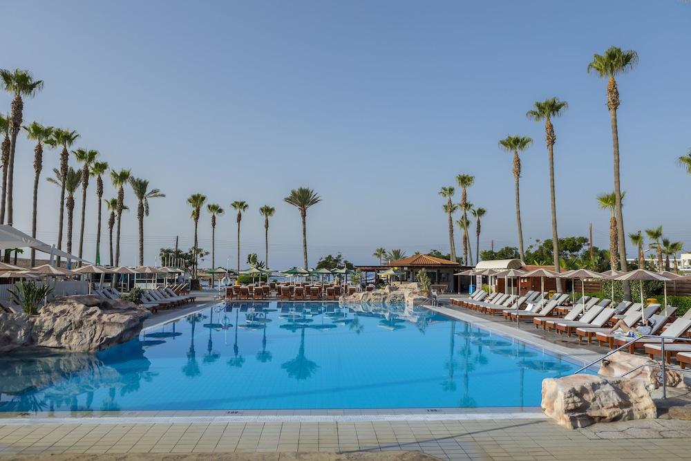 Pavlo Napa Beach Hotel — 5