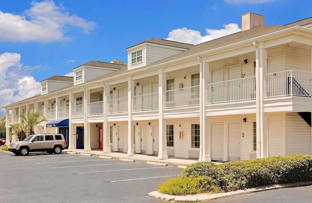 Motel6 Georgetown, SC - Marina — 3