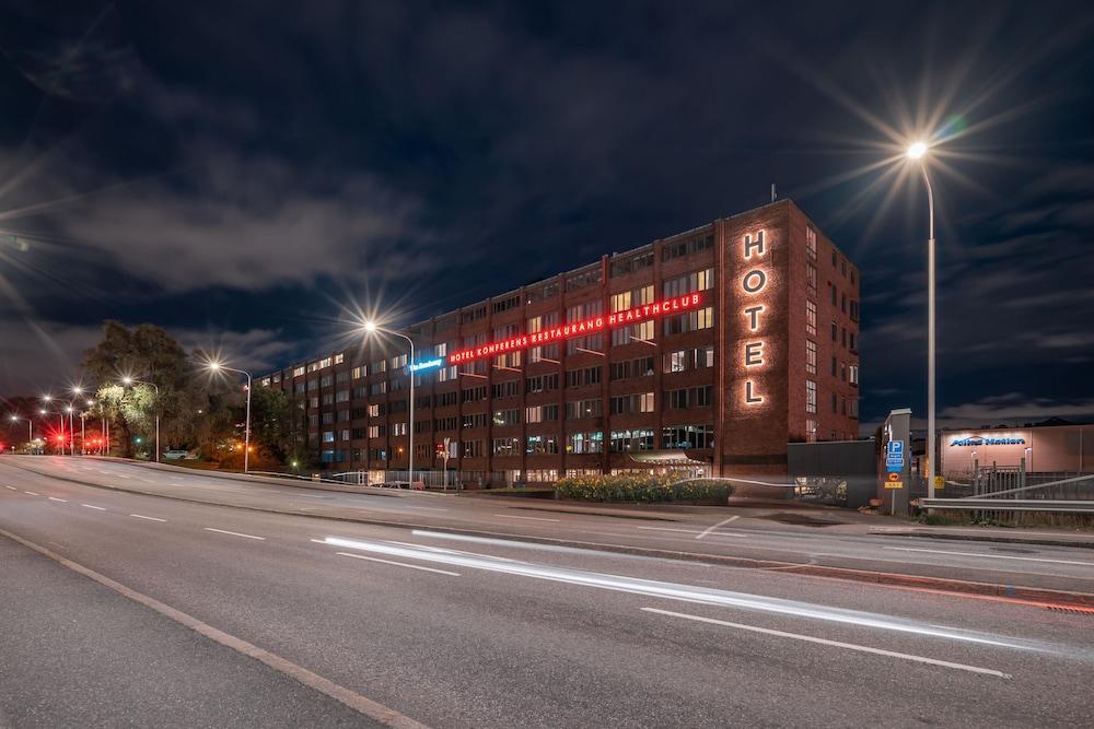 Mornington Hotel Stockholm Bromma — 2