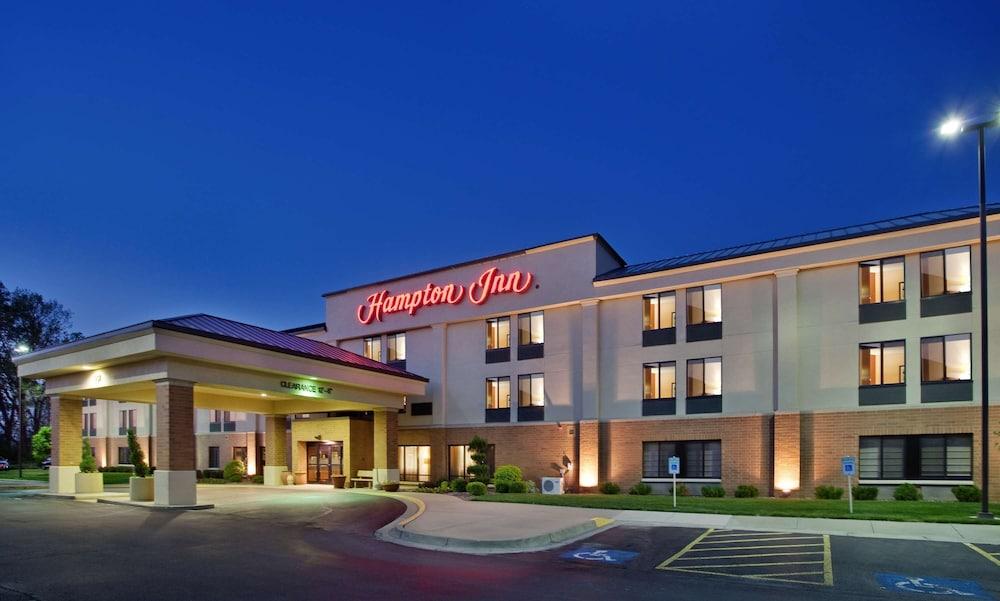 Hampton Inn Kansas City Lees Summit — 3