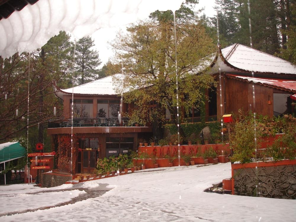 Shangrila Resort Hotel 134994 — 4