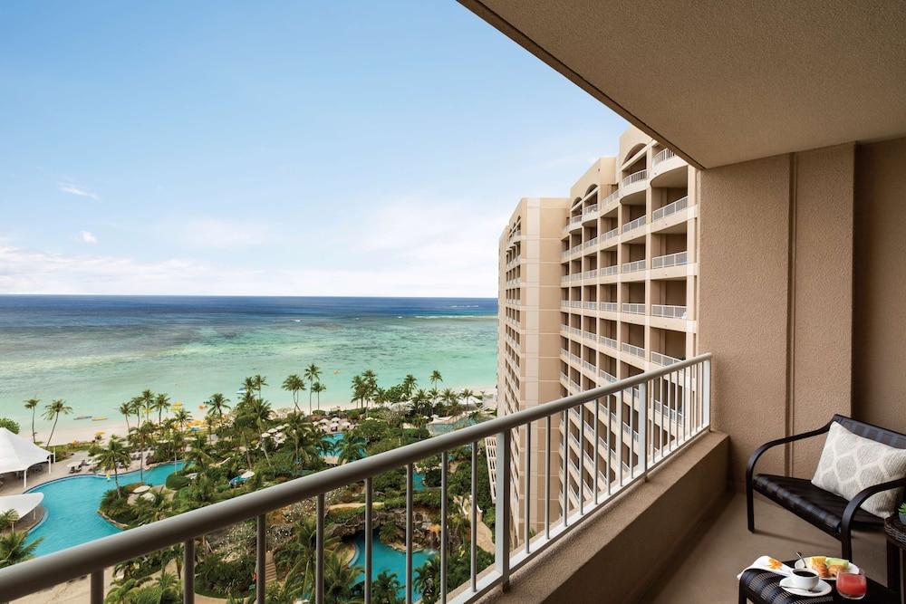 Hyatt Regency Guam — 3