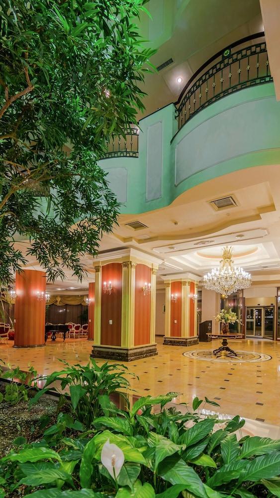 Hilton Sibiu — 8