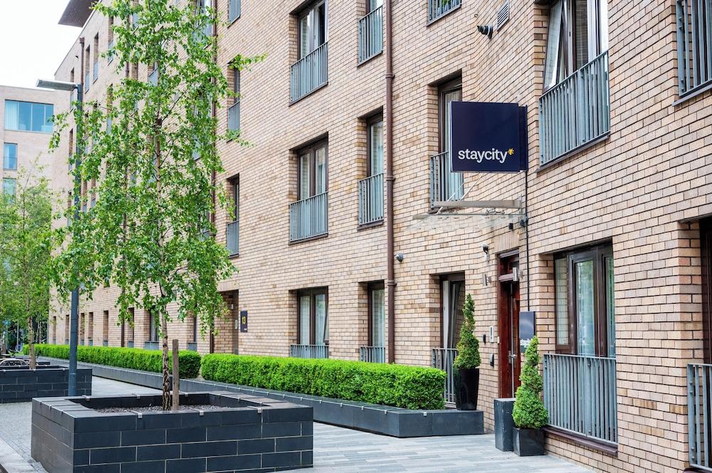 Staycity Aparthotels West End