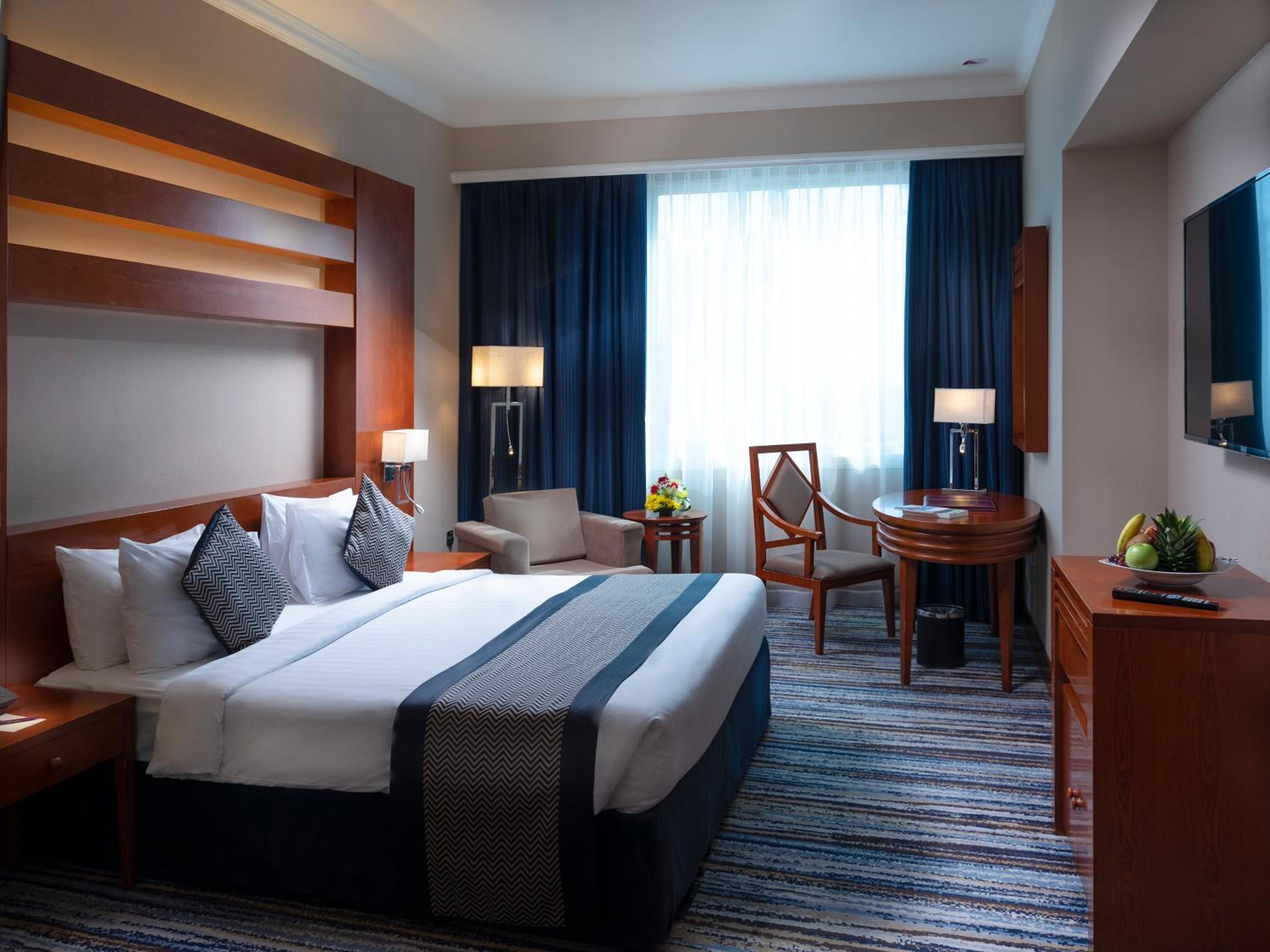 TOP Retaj Al Rayyan Hotel 89549 — 9