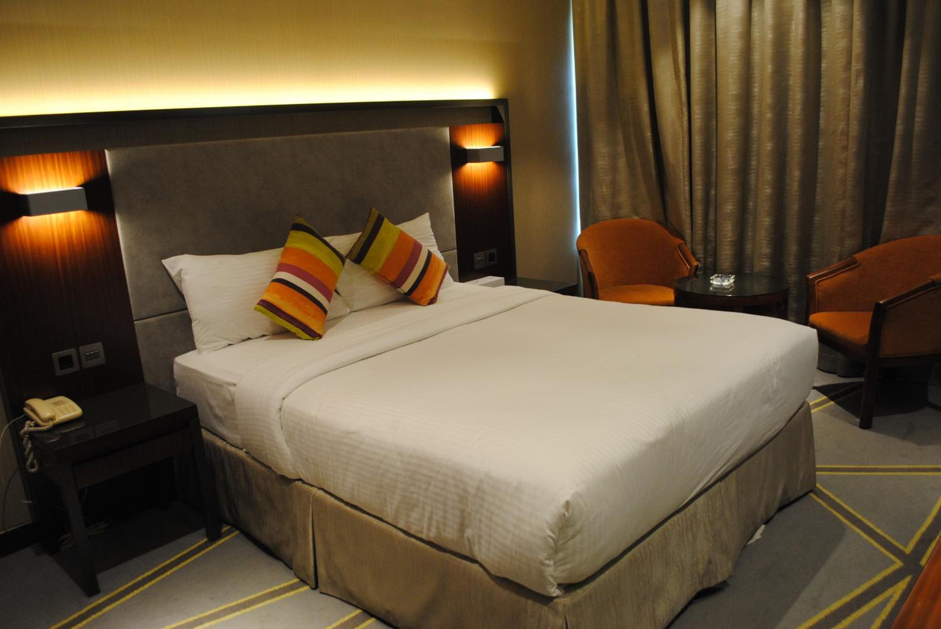 Kempinski The Boulevard Dubai — 9