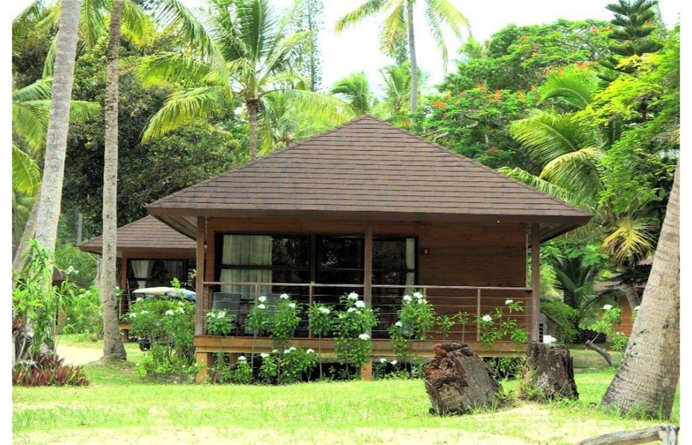OURE TERA HOTEL