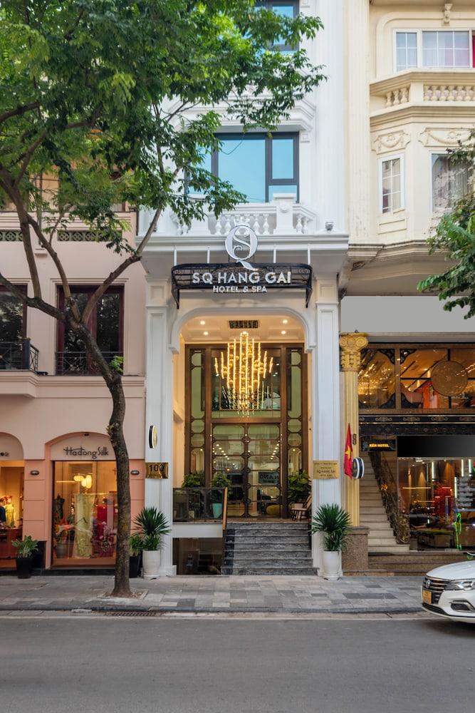 Silk Queen Hotel — 4