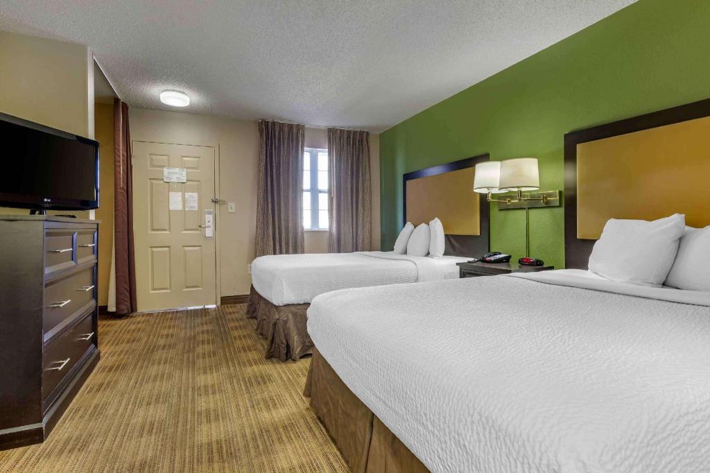 Extended Stay America - El Paso - Airport — 10