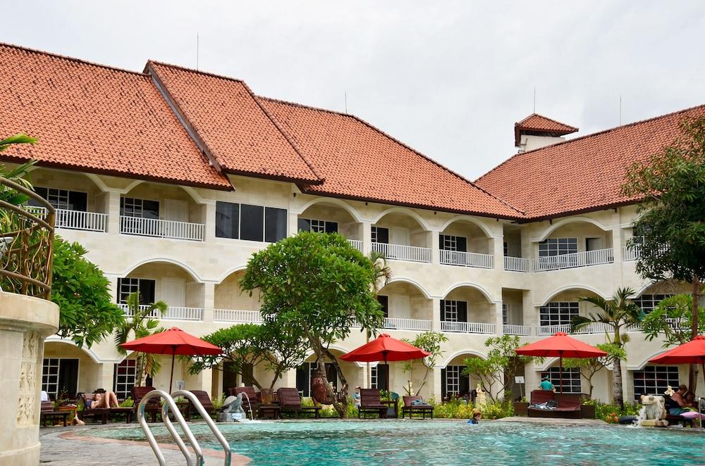 Melasti Beach Resort and Spa — 6