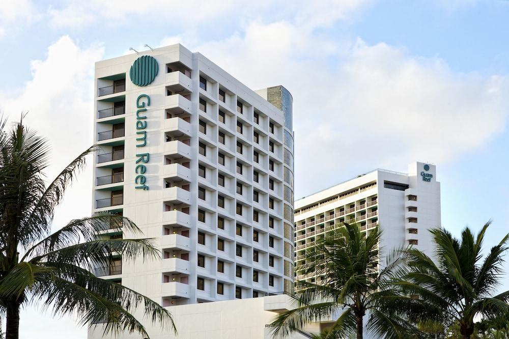 Guam Reef & Olive Spa Resort — 8
