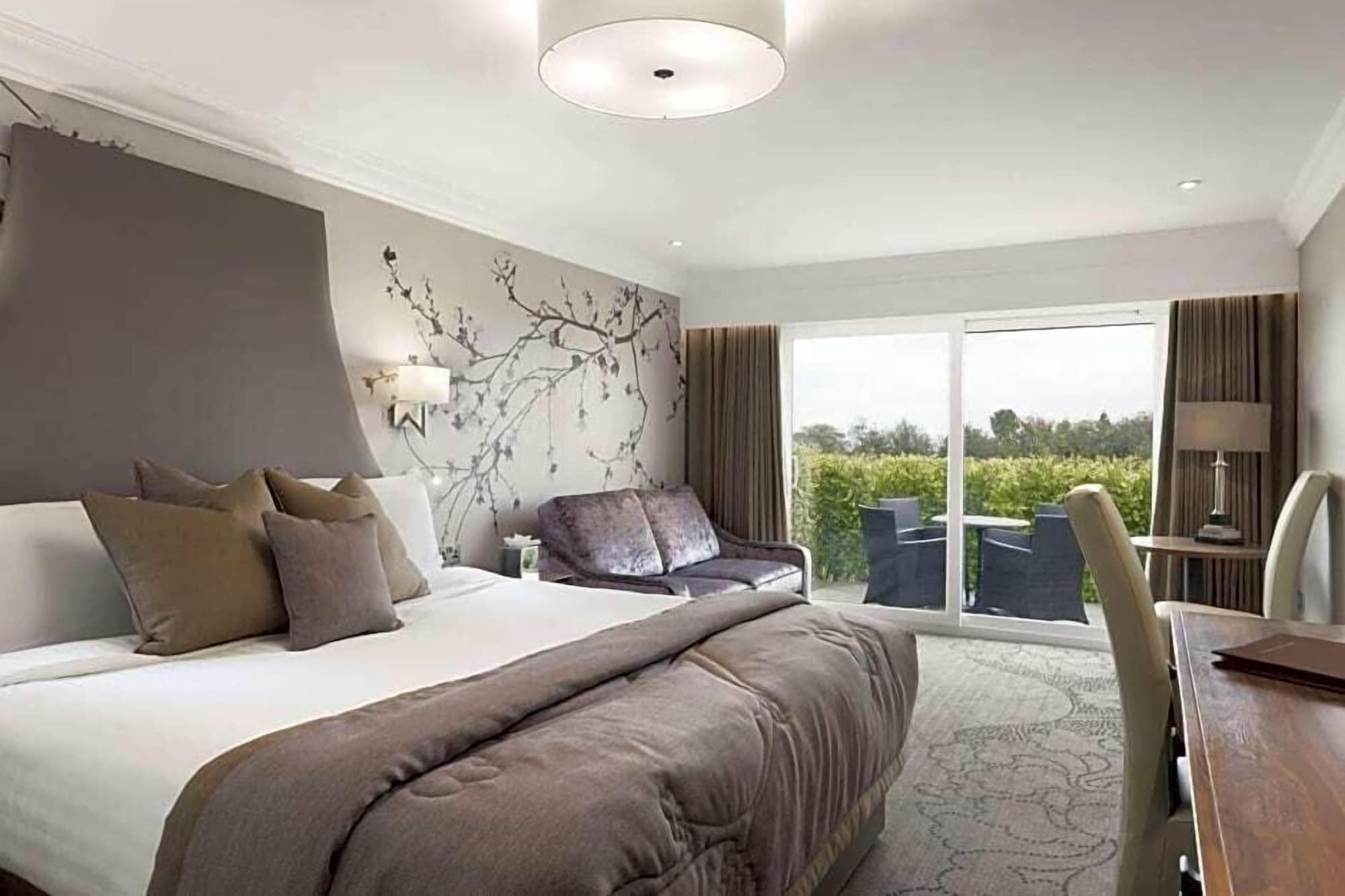Park Hall Hotel and Spa Wolverhampton — 8