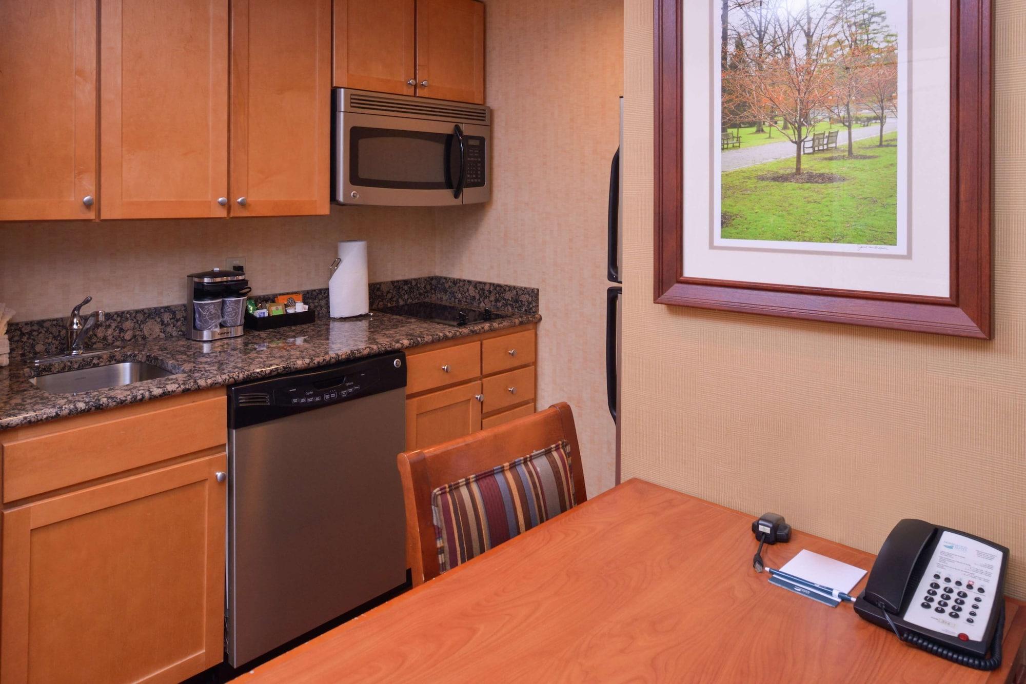 Homewood Suites by Hilton Allentown-West/Fogelsville, PA — 2