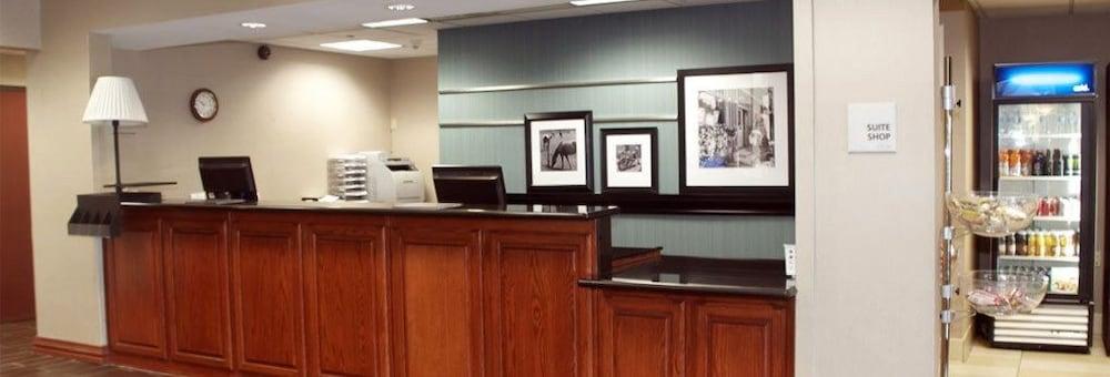Spark by Hilton Amarillo West Medical Center — 2