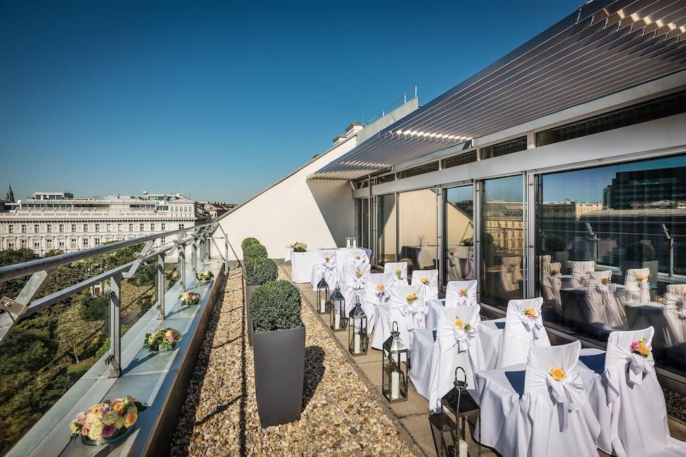 Le Meridien Vienna 2364 — 9
