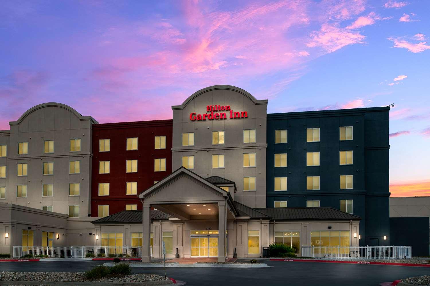 Hilton Garden Inn Omaha East/Council Bluffs, IA — 4