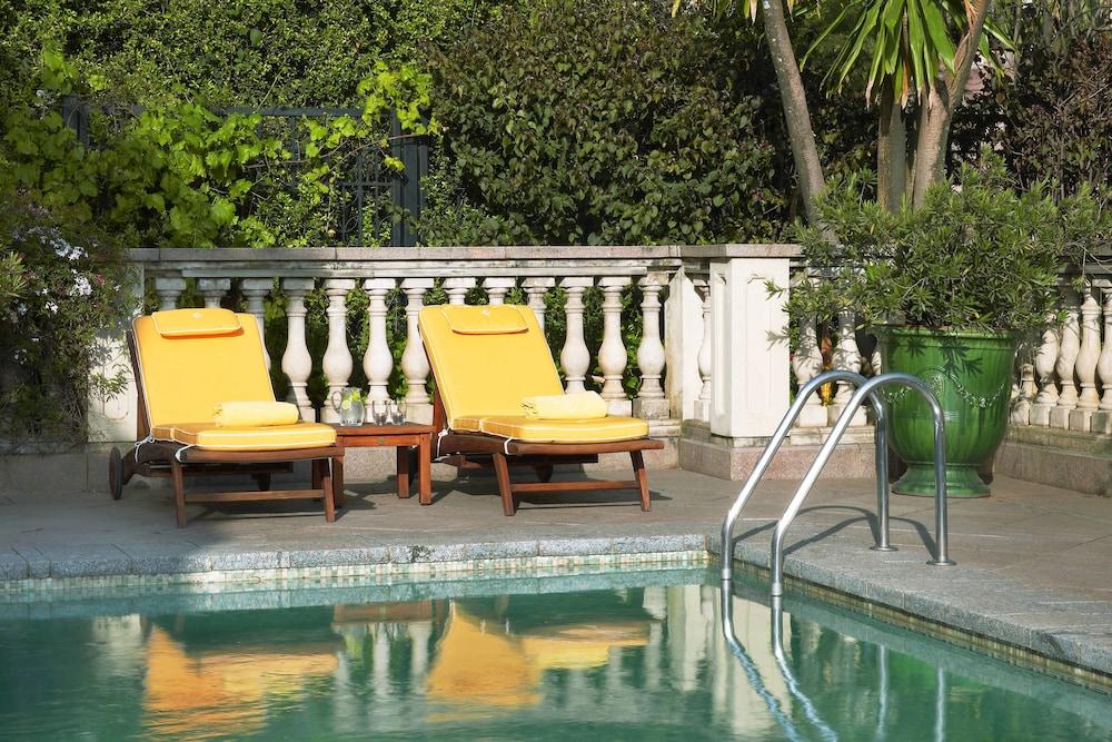 SHERATON ADDIS — 7