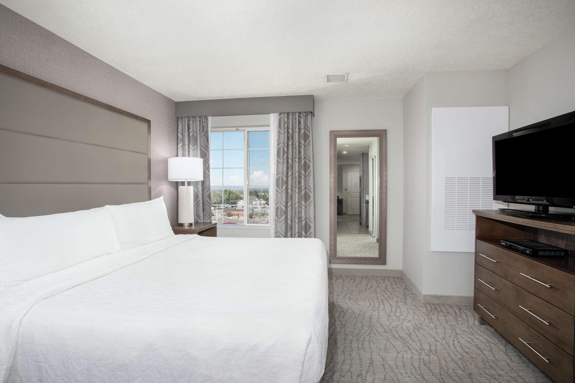 Homewood Suites by Hilton Albuquerque-Journal Center — 9