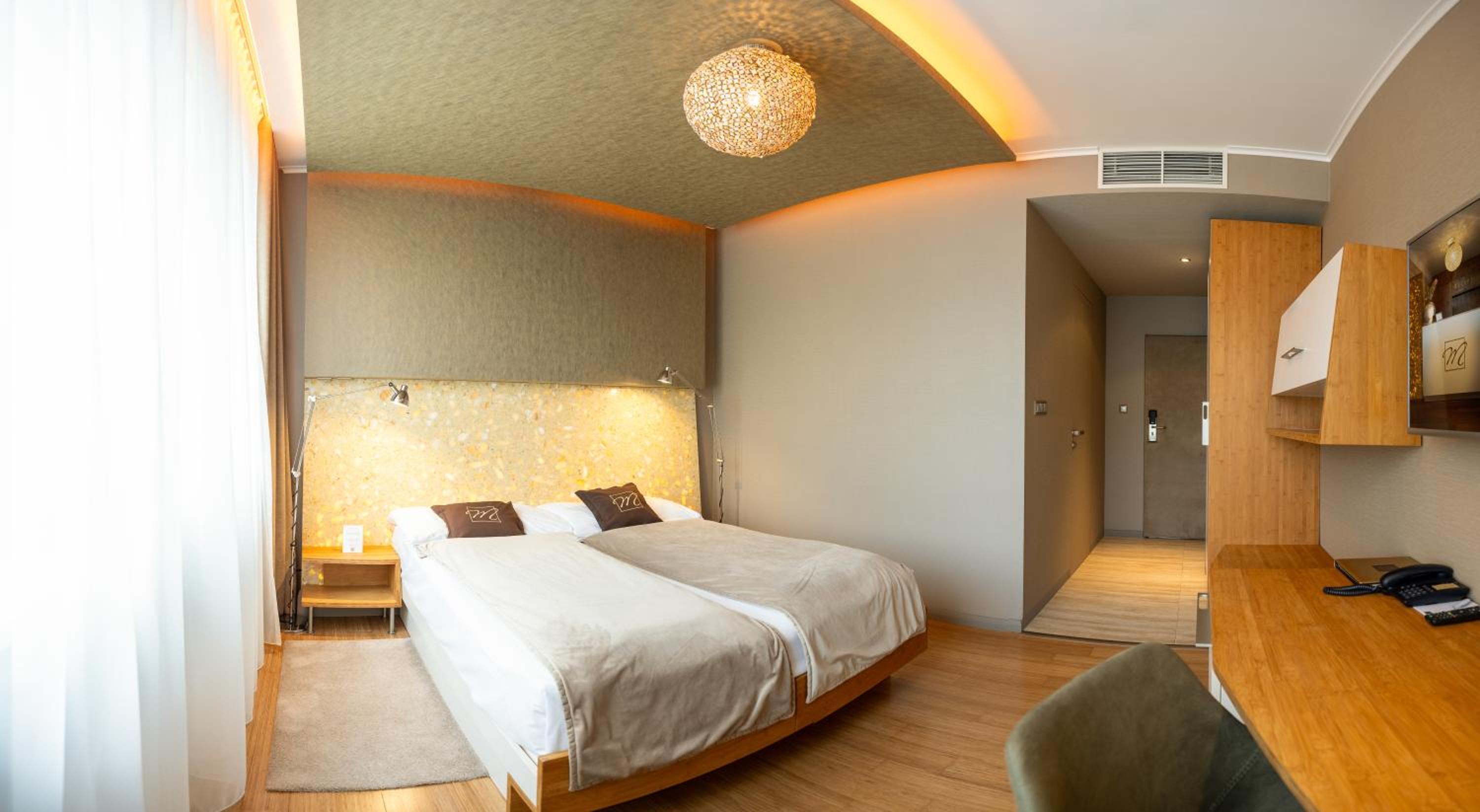 Mama's Design & Boutique Hotel 1104158 — 8