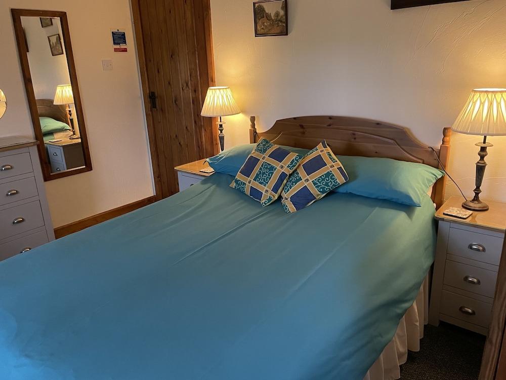 Middle Flass Lodge — 4