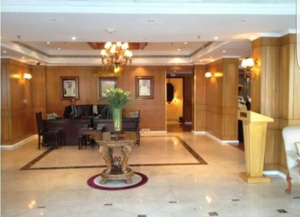LE ROYAL Express Sharq Hotel — 10