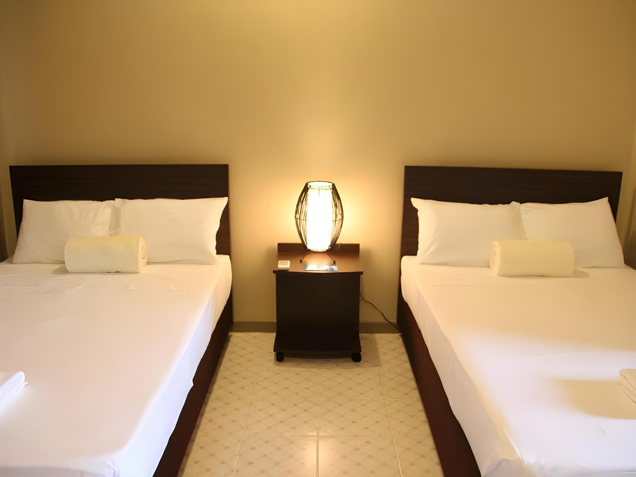 Dw Motel Palau — 6