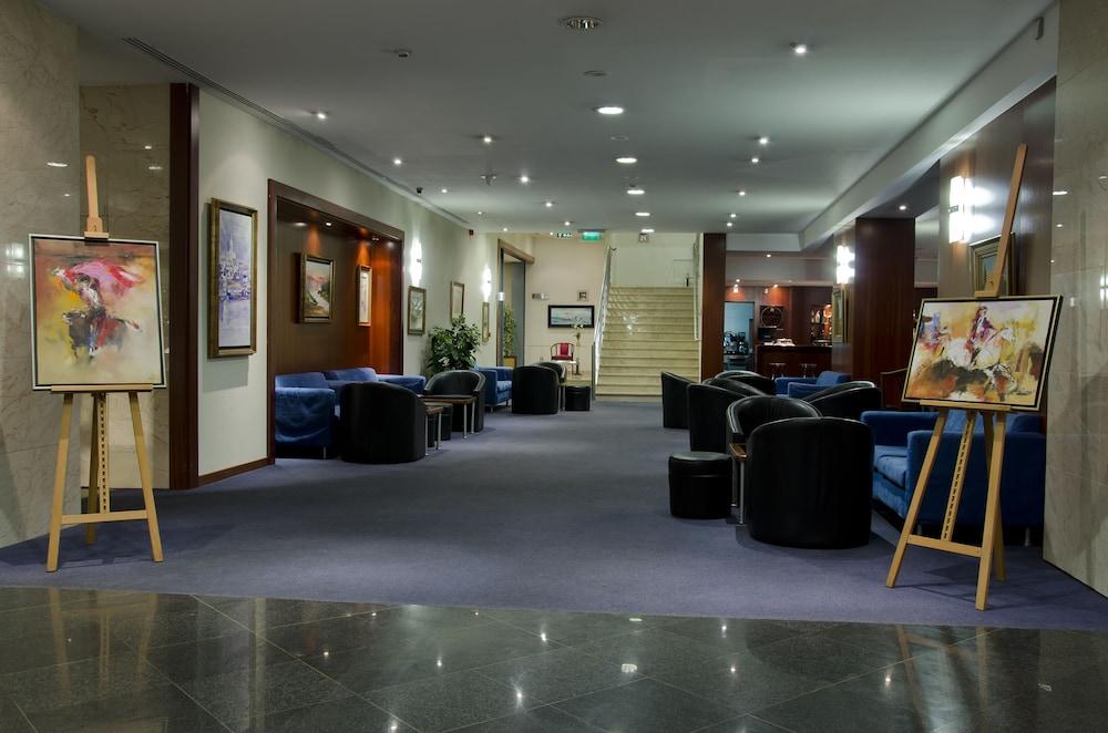 Vip Executive Zurique Hotel 98992 — 7