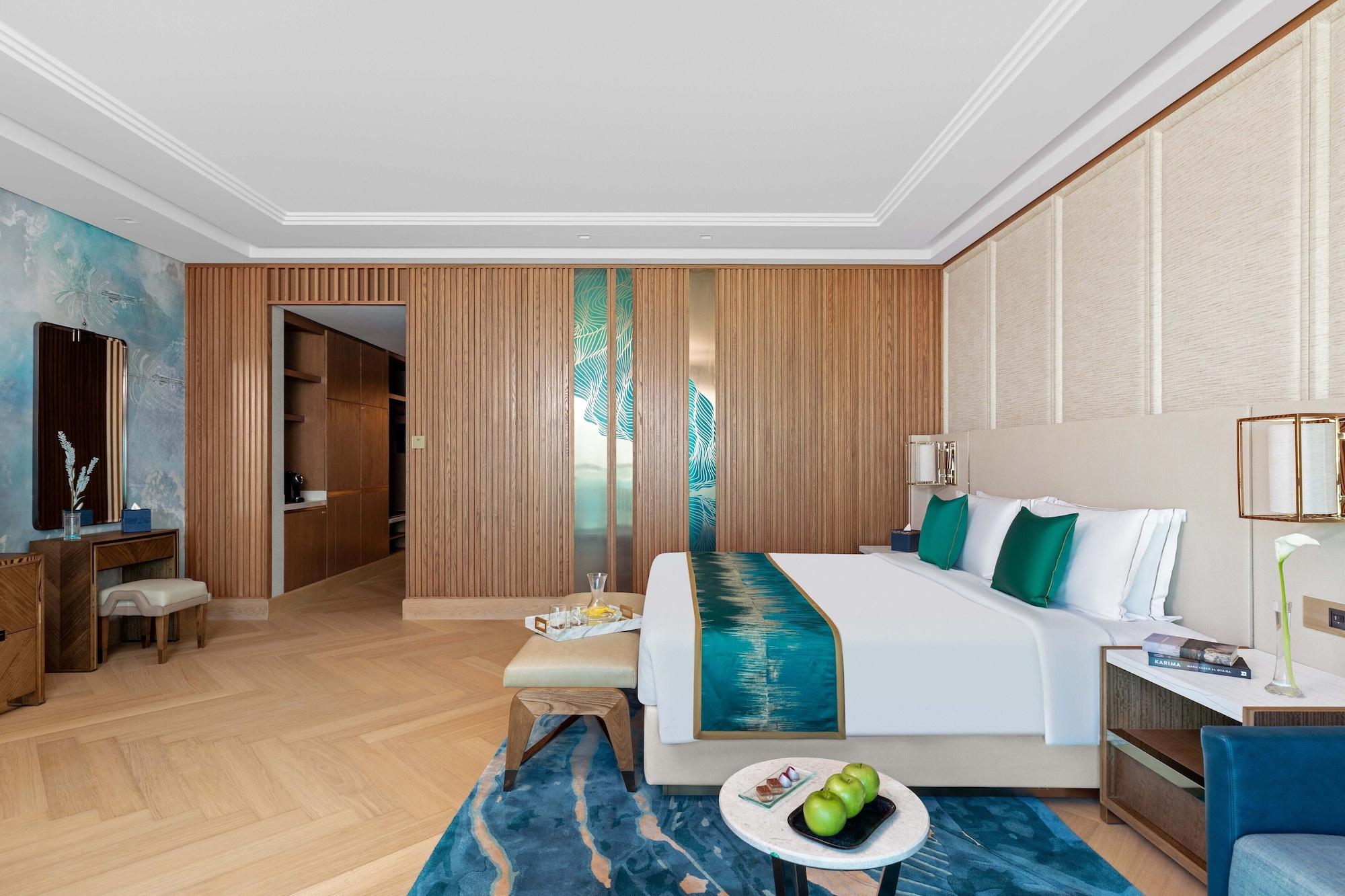 Taj Exotica Resort and Spa, The Palm, Dubai — 6