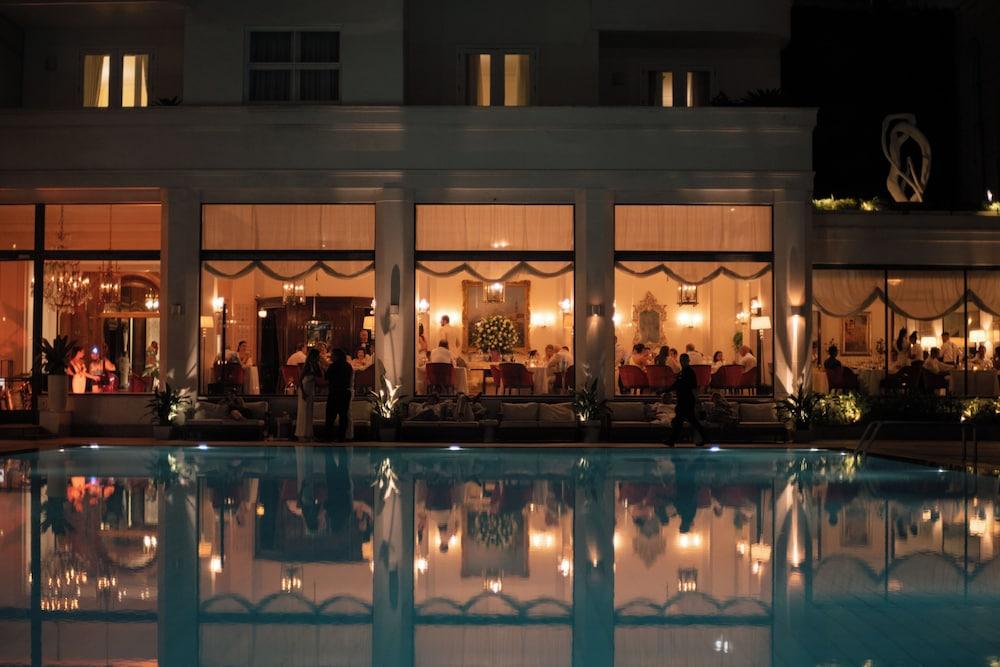 Copacabana Palace, A Belmond Hotel, Rio de Janeiro — 7