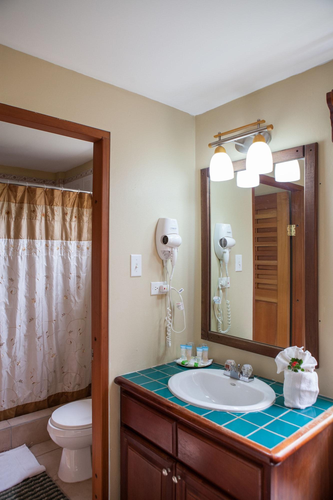 Black Orchid Resort — 10
