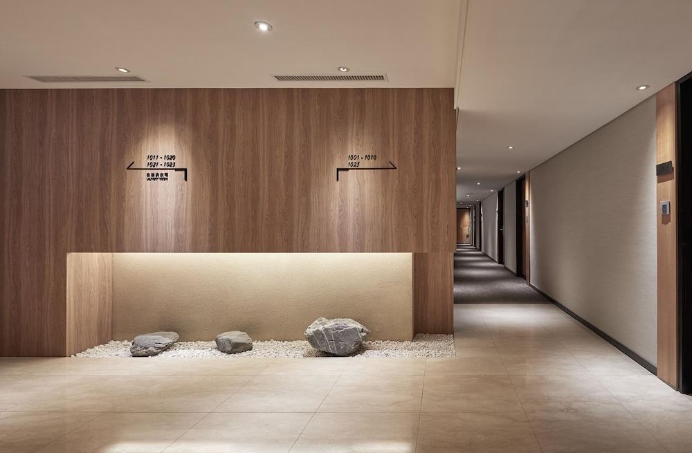 Royal Inn Taipei Nanxi 884045 — 6