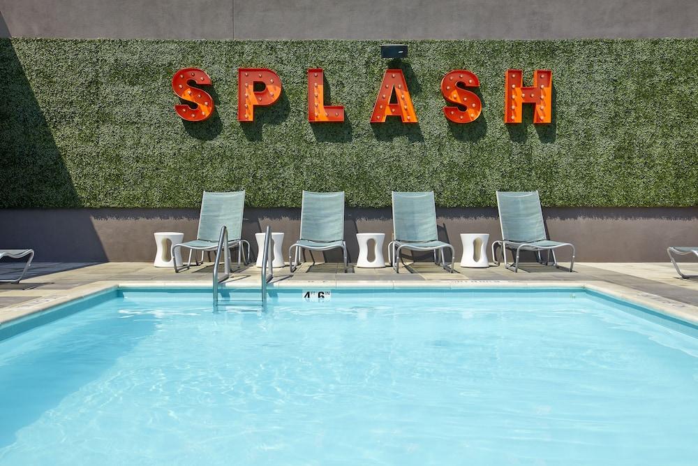 SPRINGHILL SUITES BY MARRIOTT AT ANAHEIM RESORT AREA CONVENTION CENTER — 7