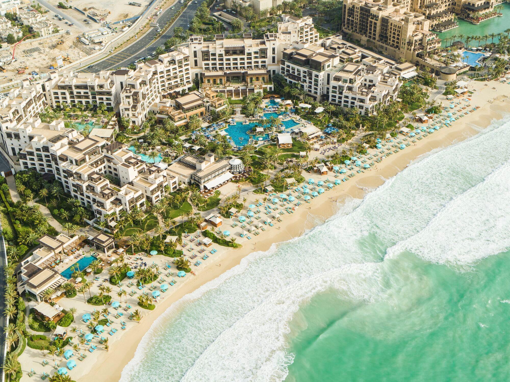 Jumeirah Al Naseem Dubai