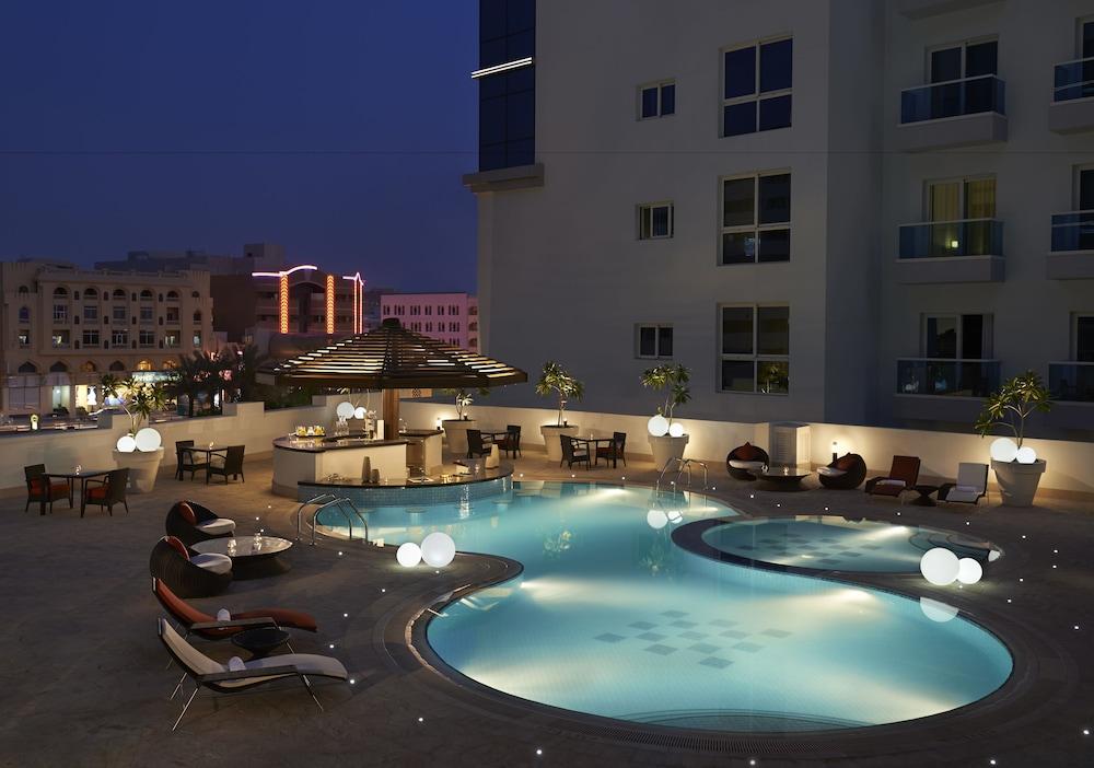Hyatt Place Dubai Al Rigga Residences — 6