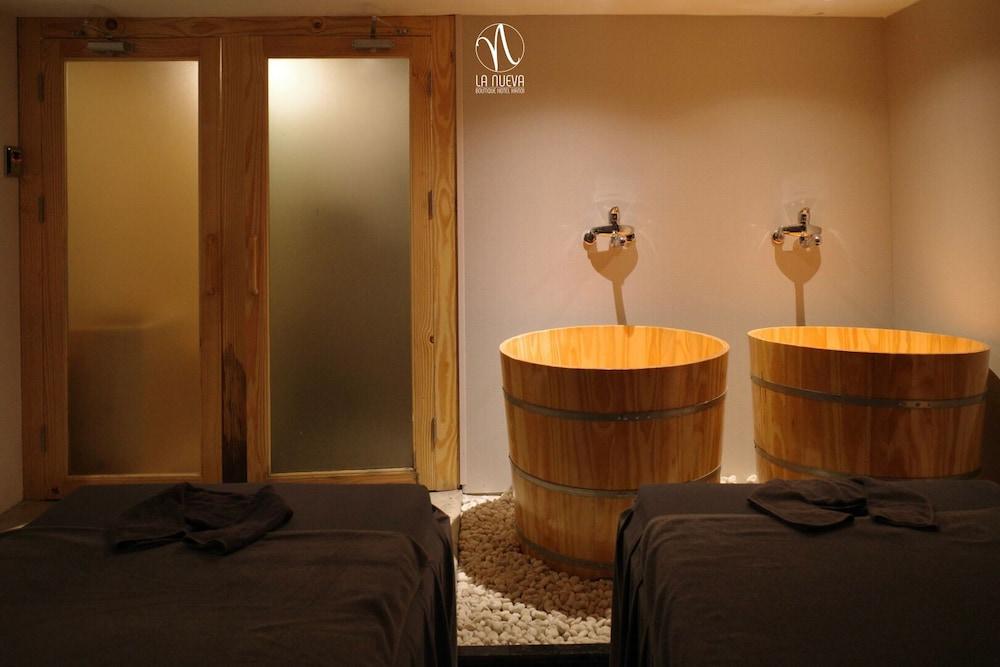 La Nueva Boutique Hotel Ha Noi — 7