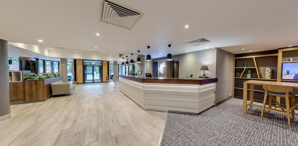 Holiday Inn Hemel Hempstead M1, JCT. 8 by IHG — 6
