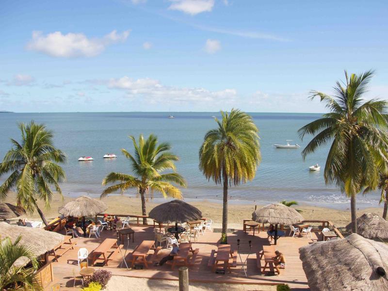 Smugglers Cove Beach Resort and Hotel — 3
