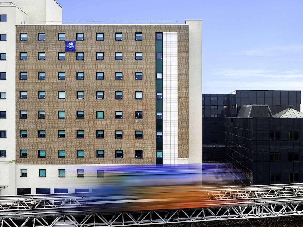 ibis Birmingham Airport - NEC — 4